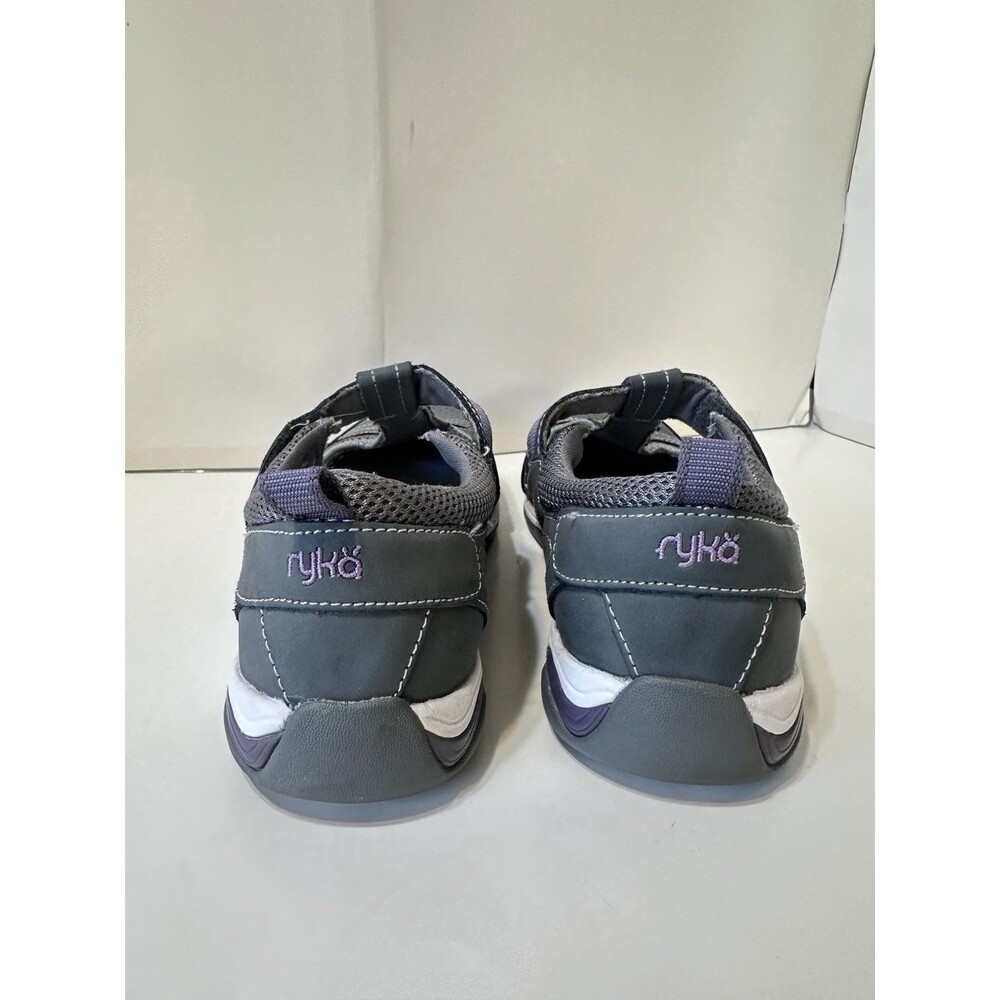 Ryka Size 7 T Strap Mary Jane Shoes - Picture 3 of 8